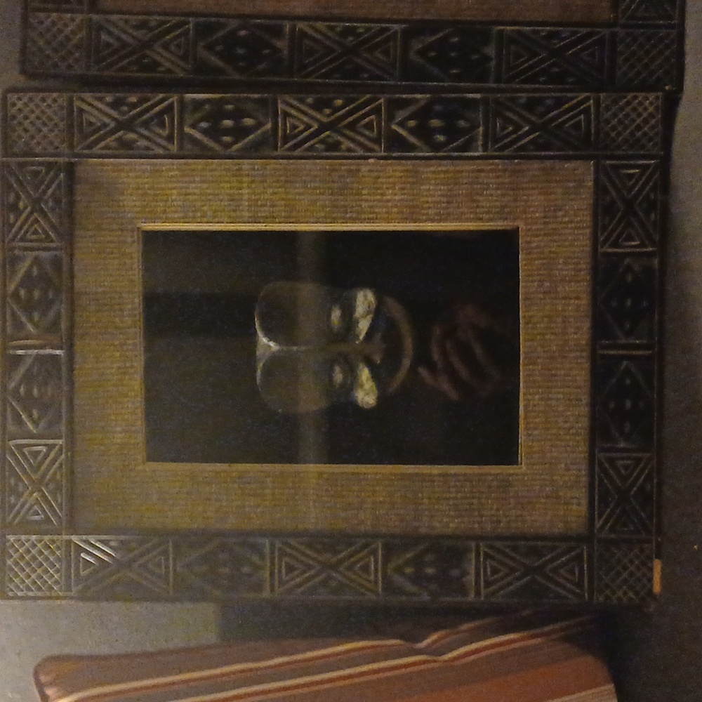 Wall decor